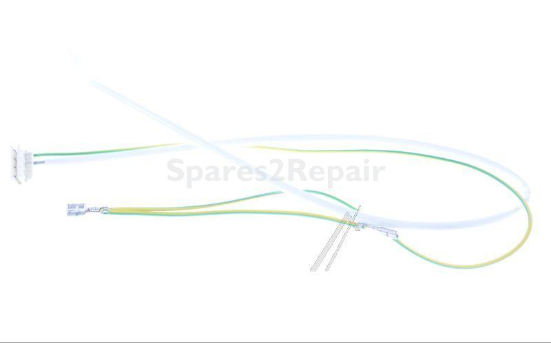 Hisense Gorenje Harness - 870035 Wiring Harness Motor Ac Lp l0 l1 Sp-15 N