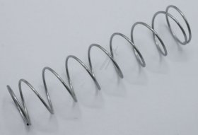 Spring - Button Spring [Arcelik]