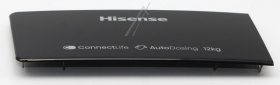 Hisense Gorenje Detergent Dispenser Cover - Hk2286961 Handle Detergent Drawer Cover