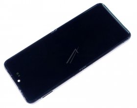 Samsung Display Unit - Gh82-30238a Svc Assembly Smt-octa(e-za-pf) sm-f721b (h)