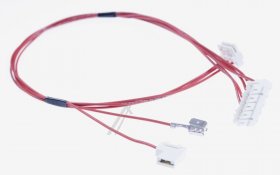 Hisense Gorenje Harness - 898688 Wiring Harness Cn16 Diverter Float