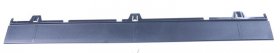 Casing Cover - 11058856 Cover Cover Ventilation Incl Supporting Sealing Appliances With Steam Function [Bosch Siemens]