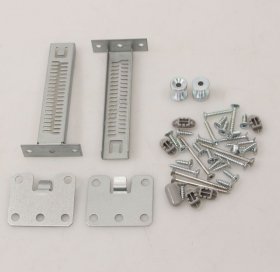 Mounting Parts - 12976000008531 Accessory Bag [Midea]