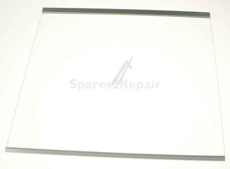 Skyworth Glass Panel - B2003-001-2009 Crisper Cover