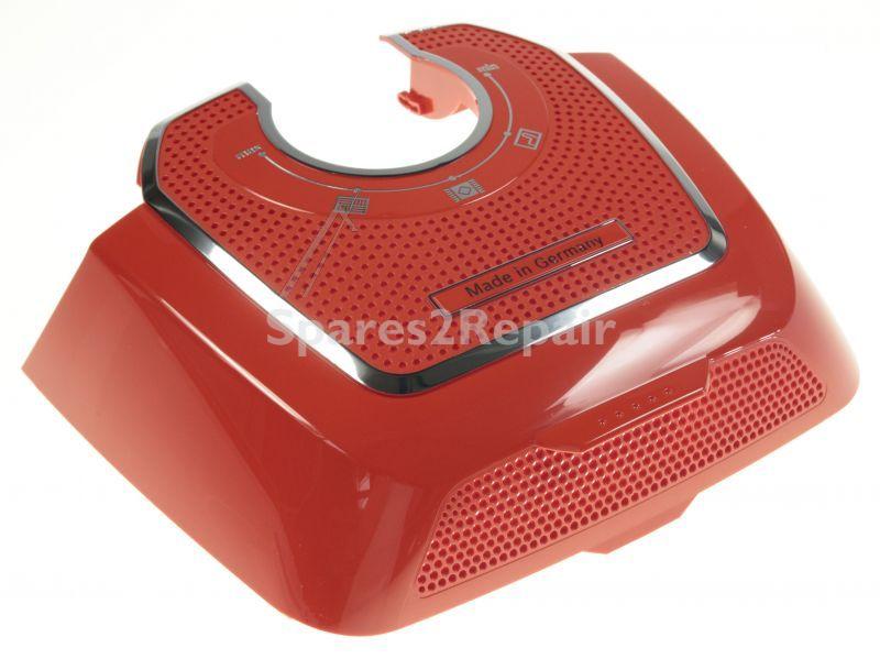 Cap - 11019305 Cap [Bosch Siemens]