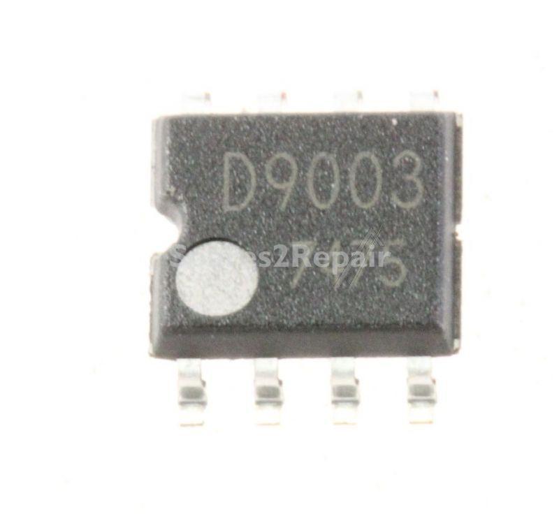 Panasonic Various Ics - C0dbamh00018 Ic
