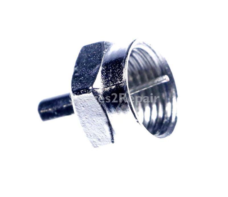 Fuba Terminating Resistor - Ovz 055 Adaptable For Fuba Ovz055 F Terminal Resistor