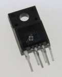 Samsung Ic - Fsq0765rq Bn81-05300a A-s-ic-pwm Controller:fsq0765rq