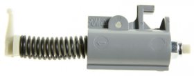 Door Hinge For Dishwasher - 42134754 Okam-hinge Mechanism Gr-right-int [Vestel]