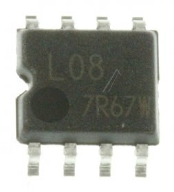 Panasonic Various Ics - Br24l08f-we2 C3ebfc000042 Ic