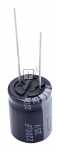 Panasonic 25v Radial Electrolytic 105 De - 2200uf-25v Eeufr1e222s Elco Radial 105° 16x20mm