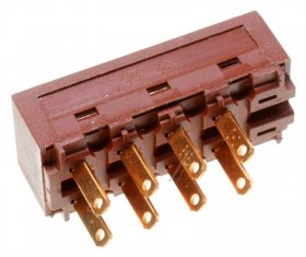 Elica Switch - 2011h Motor Switch 49f044 Cp Elica 2011h