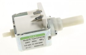 Saeco Pump For Coffee Machine - 12000182 996530007782 Pump Ulka