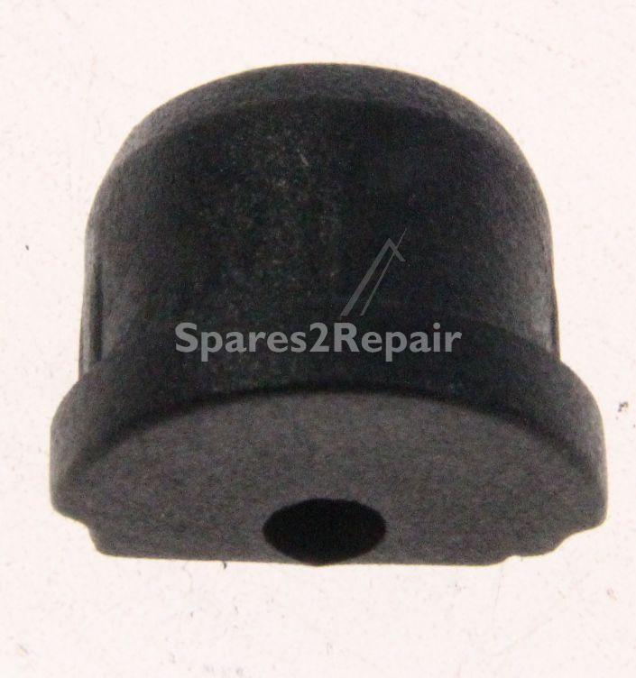 Saeco Casing Cover - 149214800 996530018139 Cover Screw Grinder Motor