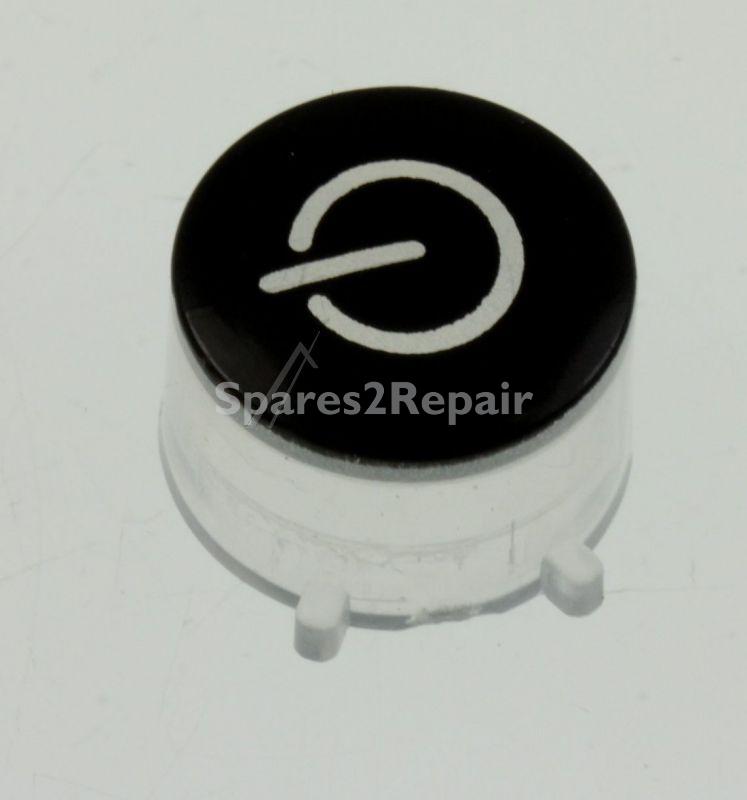Saeco Button - 996530073434 Water Heater Part For Saeco Machine
