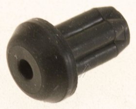Rubber Stop - C00058858 482000027057 Rubber Buffer For Pan Grid [Whirlpool Indesit]