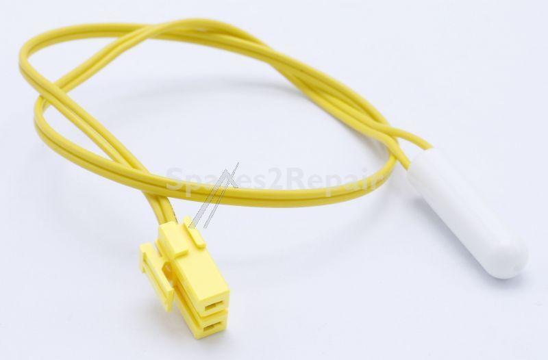 Samsung Temperature Sensor For Refrigerators - Freezers - Da32-00070f Sensor Temp sc41198-021a 300mm 13 2kohm