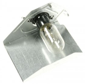 Oven Light - 17470000000757 Lamp + Base [Midea]