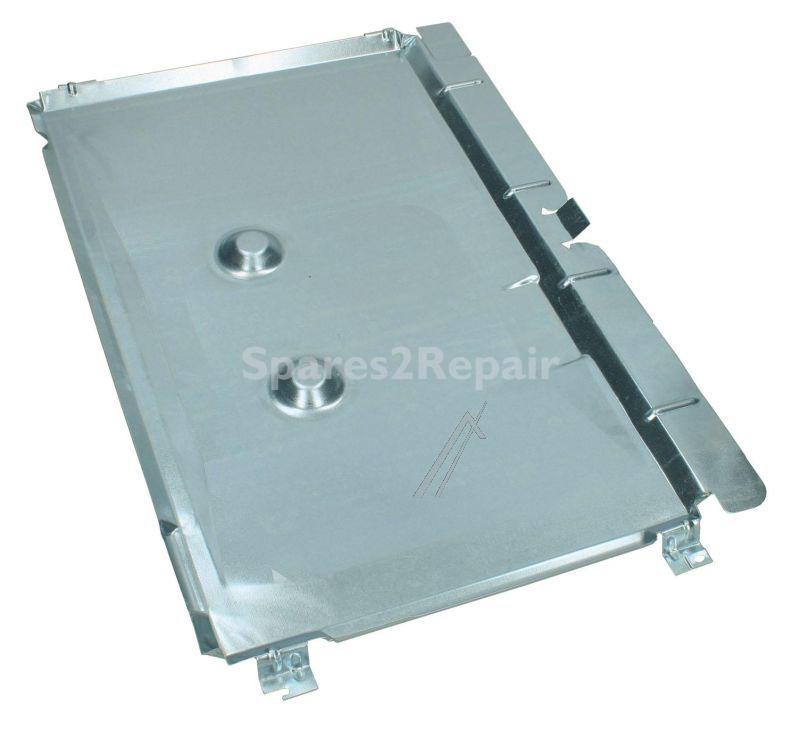 Drip Tray Dishwasher - C00317159 481244011463 Drip Tray Dishwasher [Whirlpool Indesit]