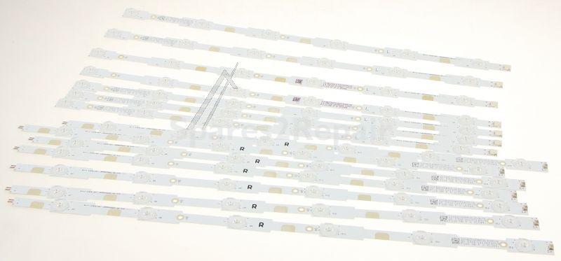 Tp Vision Led backlight bar - 996599001124 705tlb55m3030m07e Light Bar Kits