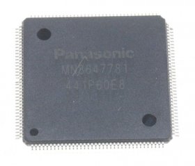 Panasonic Ic - Ic Genx8