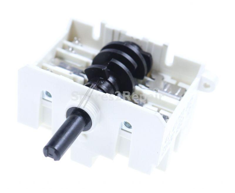 Faber Franke Roblin Oven Switch - 1982267 133 0053 850 Sp Hob Selector 7 Positions