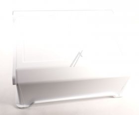 Freezer Case Flap - 4055479648 Gate Assembly [Electrolux Aeg]