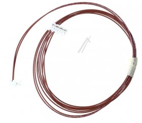 Hisense Gorenje Harness - 563677 Wiring Harness Valve Tv Wm-75-85