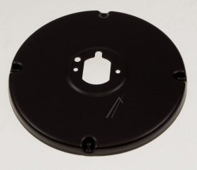Fixings And Brackets - 41017612 Aux Burner Cup [Candy Hoover]