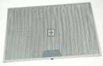 Metal Grease Trap - 50287544006 Sieve Self-supporting [Electrolux Aeg]