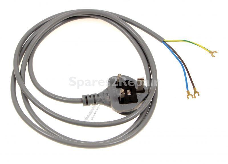 Samsung Mains Power Lead - Dd81-01020a Cord-electrical D148 H05vv-f Brand