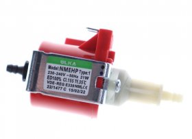 Nivona Pump For Coffee Machine - 98741 Pump Nmehp1-r5