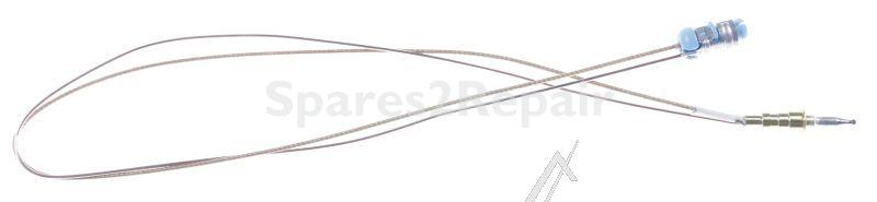 Robertshaw Thermocouple - Thermocouple Alternative For Aeg 3570653067