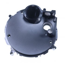 Saeco Cup - 421945016371 Bean Container Black Stlr