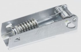 Door Hinges - 00605008 Door Hinge [Bosch Siemens]