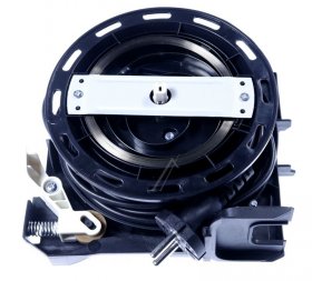 Cable Reels Vacuum Power Cord - 48035593 Cord Reel Assembly 7m [Candy Hoover]