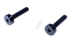 Tp Vision Screw - 996592301636 X01g095000002s00tp Screw M4*18l(2 In 1package)