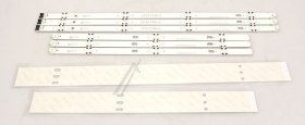 Lg Led backlight bar - Agf30110403 Package Assembly Led Array