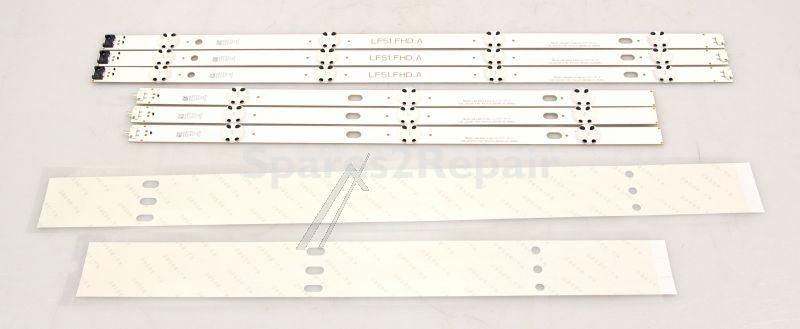 Lg Led backlight bar - Agf30110403 Package Assembly Led Array