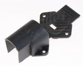 Smeg Fixings And Brackets - 010330099 Attack Left Cursor