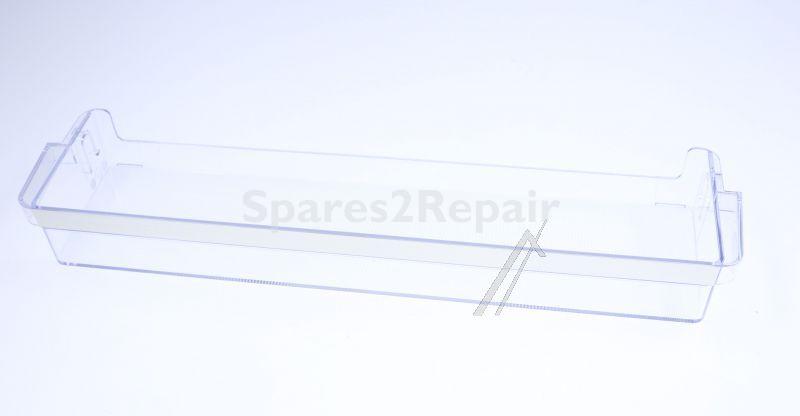 Refrigerator - Freezer Door Shelf - 11051692 Tray [Bosch Siemens]