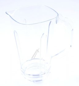 Mixer - Blender Bowl - Ms-653092 Bowl-blender-plastic [Groupe SEB]