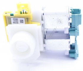 Solenoid Valve - 10031936 Valve Magnet [Bosch Siemens]