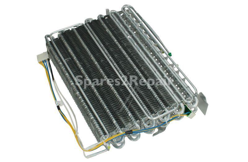 Condensation Cont. Compress. - C00306761 482000090799 F Upper Air Channel Assembly ## [Whirlpool Indesit]