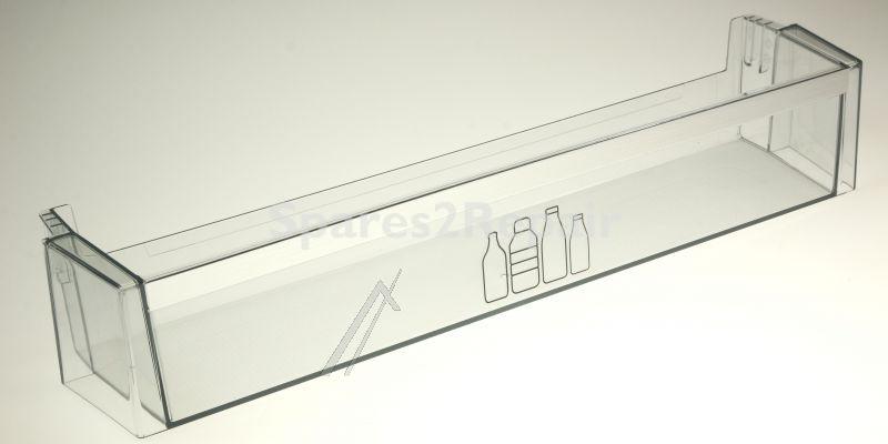 Kuppersbusch Teka Lower Refrigerator Door - 81697931 Bottle Door Shelf Rbf 78720 Ss