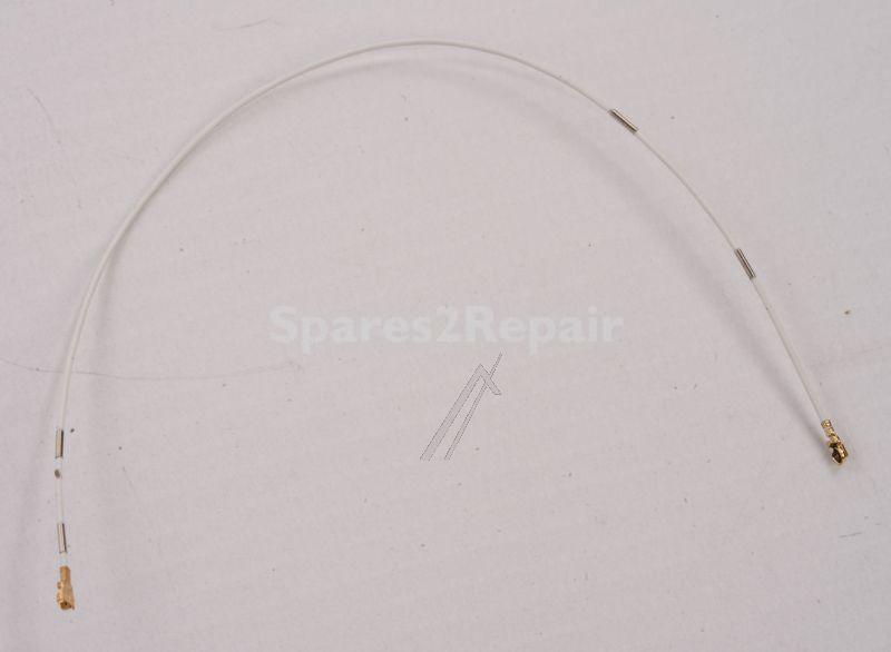 Oppo Gsm Aerial - Rf Connecting Cable 50Ω 140.6mm 818017145（Φ0.64）white