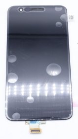 Lg Display Unit - Eat63673201 Board Hybrid Touch Lcd