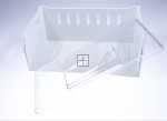 Drawers - 4055949723 Box Freezer Kit Transp Blue 78 [Electrolux Aeg]