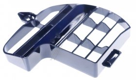 Nivona Cover Grating - 109764 Finger Protect 698 Bean Contain