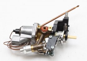 Smeg Oven Thermostat - 958731715 Gas Oven Thermostat